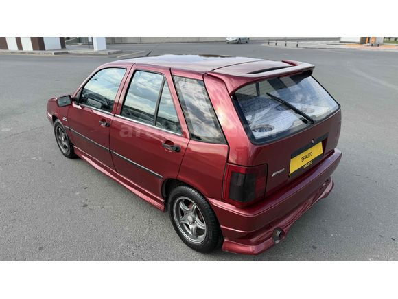 ASL AUTO DAN  Fiat Tipo 1.6 SX 1993 Model Ankara