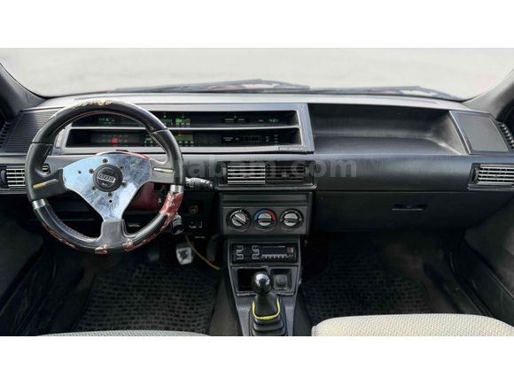 ASL AUTO DAN  Fiat Tipo 1.6 SX 1993 Model Ankara