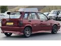 ASL AUTO DAN  Fiat Tipo 1.6 SX 1993 Model Ankara