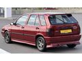 ASL AUTO DAN  Fiat Tipo 1.6 SX 1993 Model Ankara