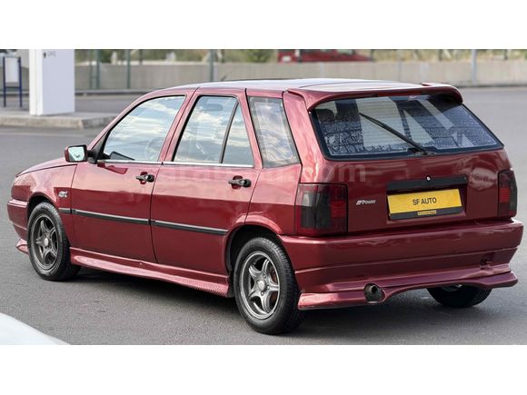 ASL AUTO DAN  Fiat Tipo 1.6 SX 1993 Model Ankara
