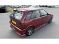 ASL AUTO DAN  Fiat Tipo 1.6 SX 1993 Model Ankara