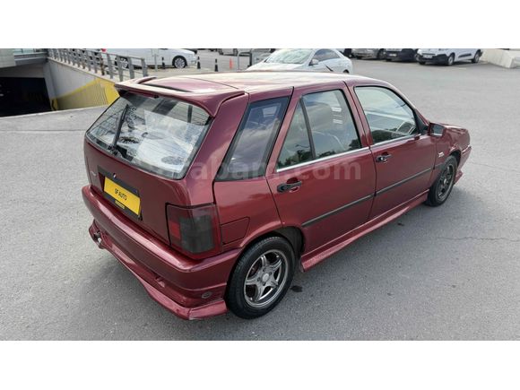 ASL AUTO DAN  Fiat Tipo 1.6 SX 1993 Model Ankara
