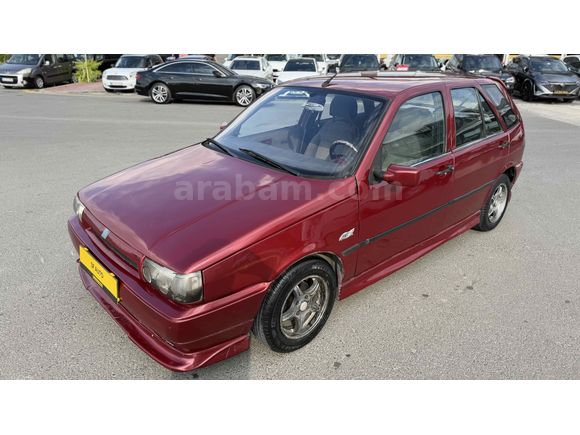 ASL AUTO DAN  Fiat Tipo 1.6 SX 1993 Model Ankara