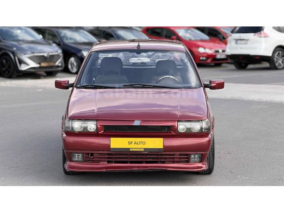 ASL AUTO DAN  Fiat Tipo 1.6 SX 1993 Model Ankara
