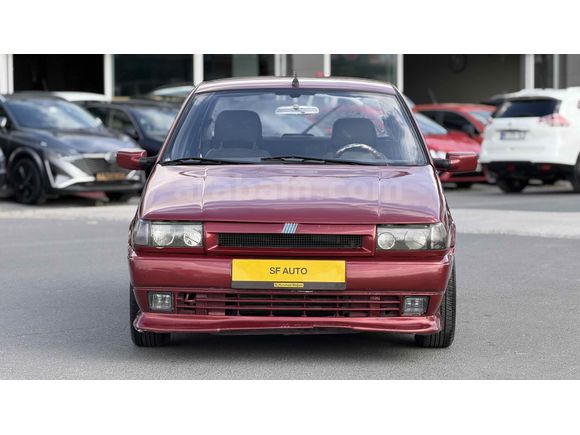 ASL AUTO DAN  Fiat Tipo 1.6 SX 1993 Model Ankara