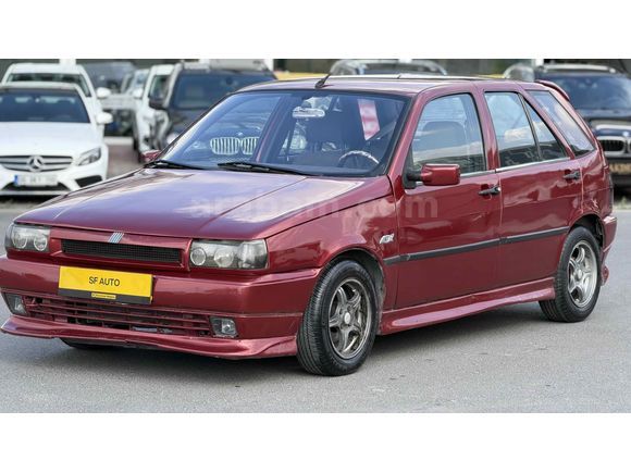 ASL AUTO DAN  Fiat Tipo 1.6 SX 1993 Model Ankara