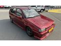 ASL AUTO DAN  Fiat Tipo 1.6 SX 1993 Model Ankara