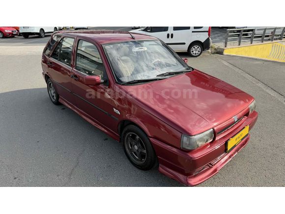 ASL AUTO DAN  Fiat Tipo 1.6 SX 1993 Model Ankara