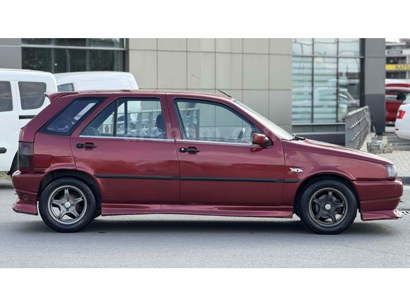 ASL AUTO DAN  Fiat Tipo 1.6 SX 1993 Model Ankara