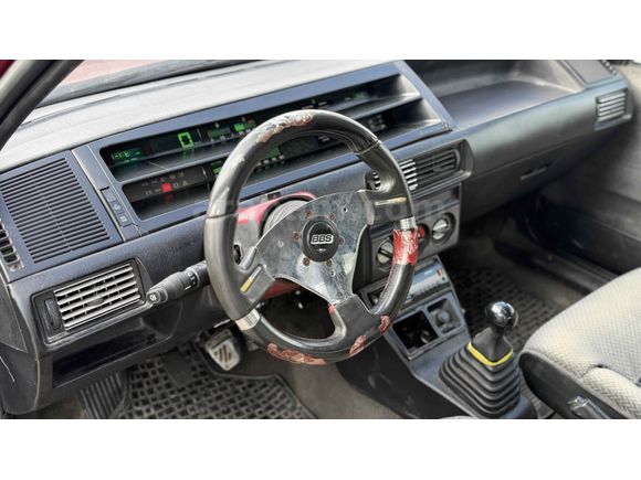 ASL AUTO DAN  Fiat Tipo 1.6 SX 1993 Model Ankara