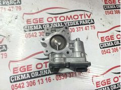 FİAT EGEA 1.6 GAZ KELEBEĞİ ORJINAL HATASIZ