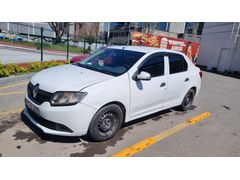 Sahibinden Renault Symbol 1.5 dCi Joy 2013 Model İstanbul 200.000 km Beyaz