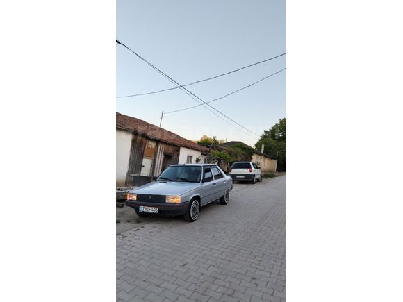 Sahibinden Renault R 9 1.4 Broadway GTE 1991 Model