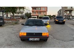 Sahibinden Renault R 9 1.4 Broadway GTE 1991 Model
