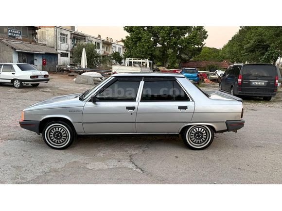 Sahibinden Renault R 9 1.4 Broadway GTE 1991 Model