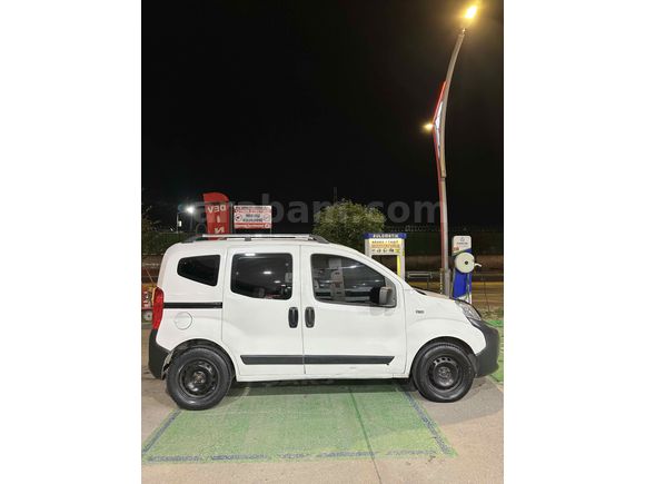 Sahibinden Citroen Nemo 1.4 HDi X Pack 2012 Model 