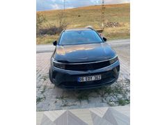Sahibinden Opel Grandland 1.2 T Elegance 2023 Model 