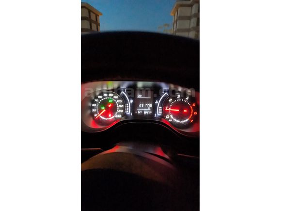 Sahibinden Fiat Egea 1.3 Multijet Easy 2017 Model