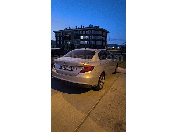Sahibinden Fiat Egea 1.3 Multijet Easy 2017 Model