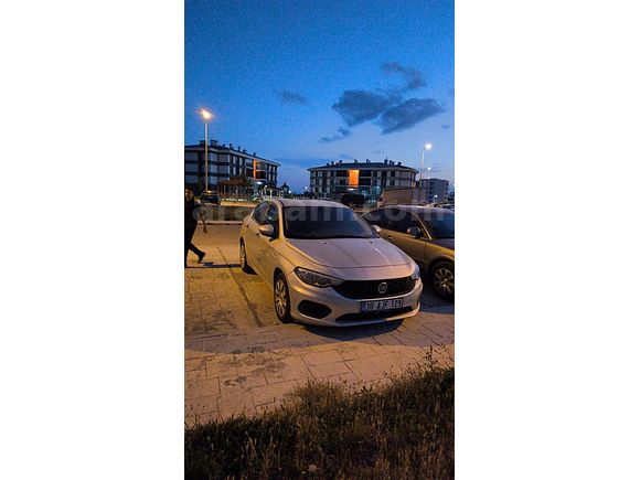 Sahibinden Fiat Egea 1.3 Multijet Easy 2017 Model