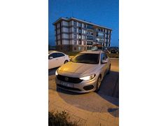 Sahibinden Fiat Egea 1.3 Multijet Easy 2017 Model 