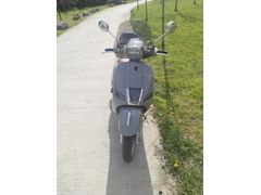 Sahibinden Kuba Bevely 125