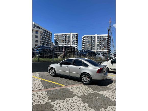 Sahibinden Volvo S40 1.6 D Premium 2008 Model 