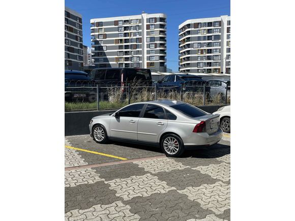 Sahibinden Volvo S40 1.6 D Premium 2008 Model 