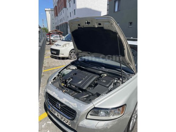 Sahibinden Volvo S40 1.6 D Premium 2008 Model 