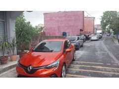 Sahibinden Renault Clio 1.0 TCe Touch 2022 Model