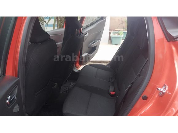 Sahibinden Renault Clio 1.0 TCe Touch 2022 Model