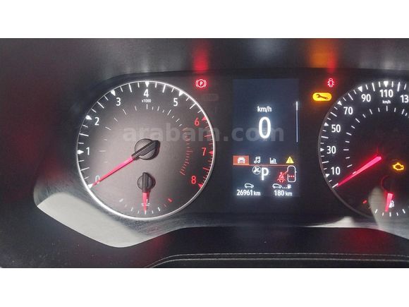 Sahibinden Renault Clio 1.0 TCe Touch 2022 Model