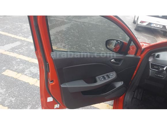 Sahibinden Renault Clio 1.0 TCe Touch 2022 Model