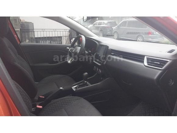 Sahibinden Renault Clio 1.0 TCe Touch 2022 Model