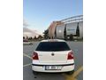 Temiz aile aracı polo 