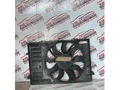 VW TRANSPORTER FAN TAKIMI ORJINAL