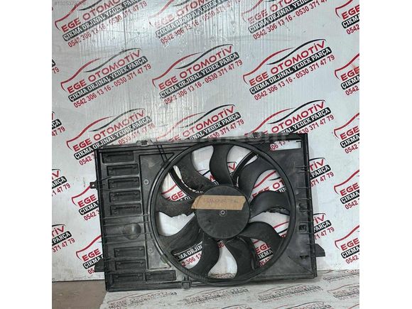 VW TRANSPORTER FAN TAKIMI ORJINAL