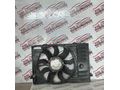 VW TRANSPORTER FAN TAKIMI ORJINAL
