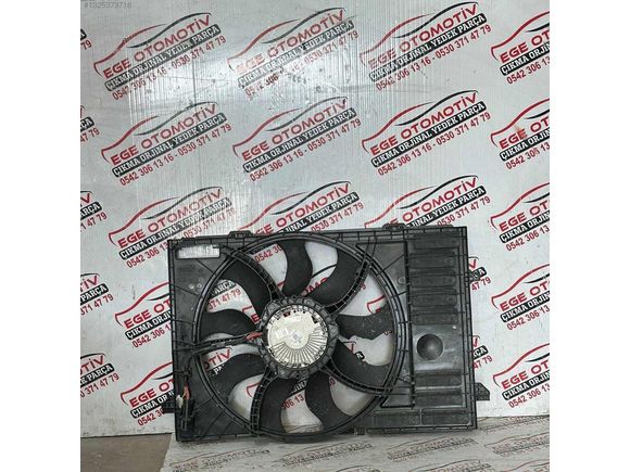 VW TRANSPORTER FAN TAKIMI ORJINAL