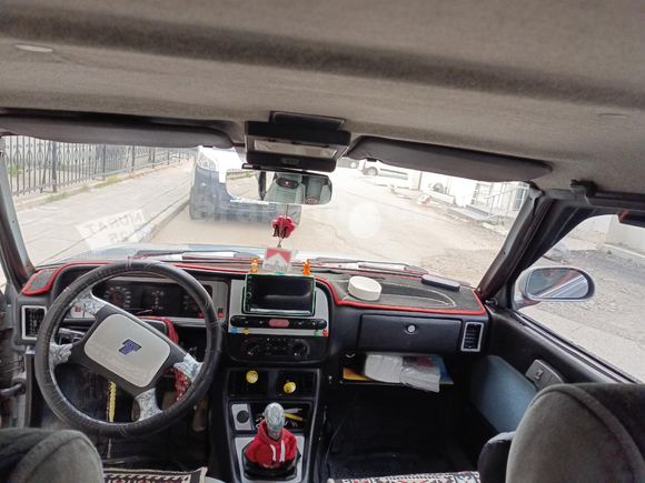 Sahibinden Tofaş Doğan SLX 1998 Model