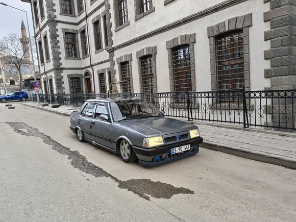 Sahibinden Tofaş Doğan SLX 1998 Model