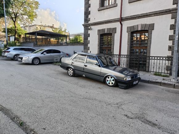 Sahibinden Tofaş Doğan SLX 1998 Model