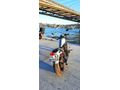 Sahibinden Regal Raptor Daytona 250