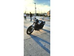 Sahibinden Regal Raptor Daytona 250
