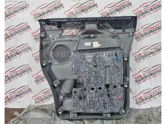 FORD TRANSİT CUSTOM SAĞ SOL ÖN KAPI DÖŞEMESİ ORJINAL
