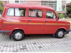 Sahibinden Ford Transit 100 L 1993 Model 
