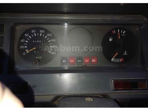 Sahibinden Ford Transit 100 L 1993 Model 