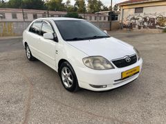KOTA MOTORS / TOYOTA COROLLA 1.6 SOL SPECIAL