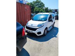 Sahibinden Fiat Fiorino Combi 1.3 Multijet 100. Yıl Özel Seri 2023 Model